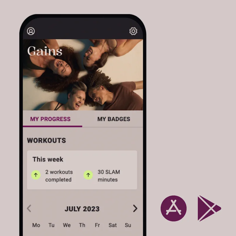 menovation app preview screen