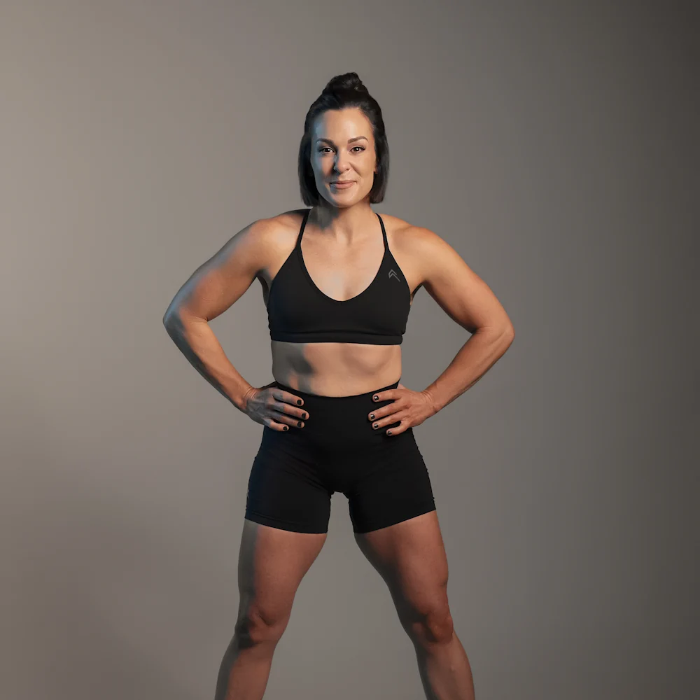 ashley nowe menovation founder