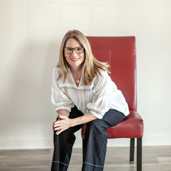 Anne Collins Duch