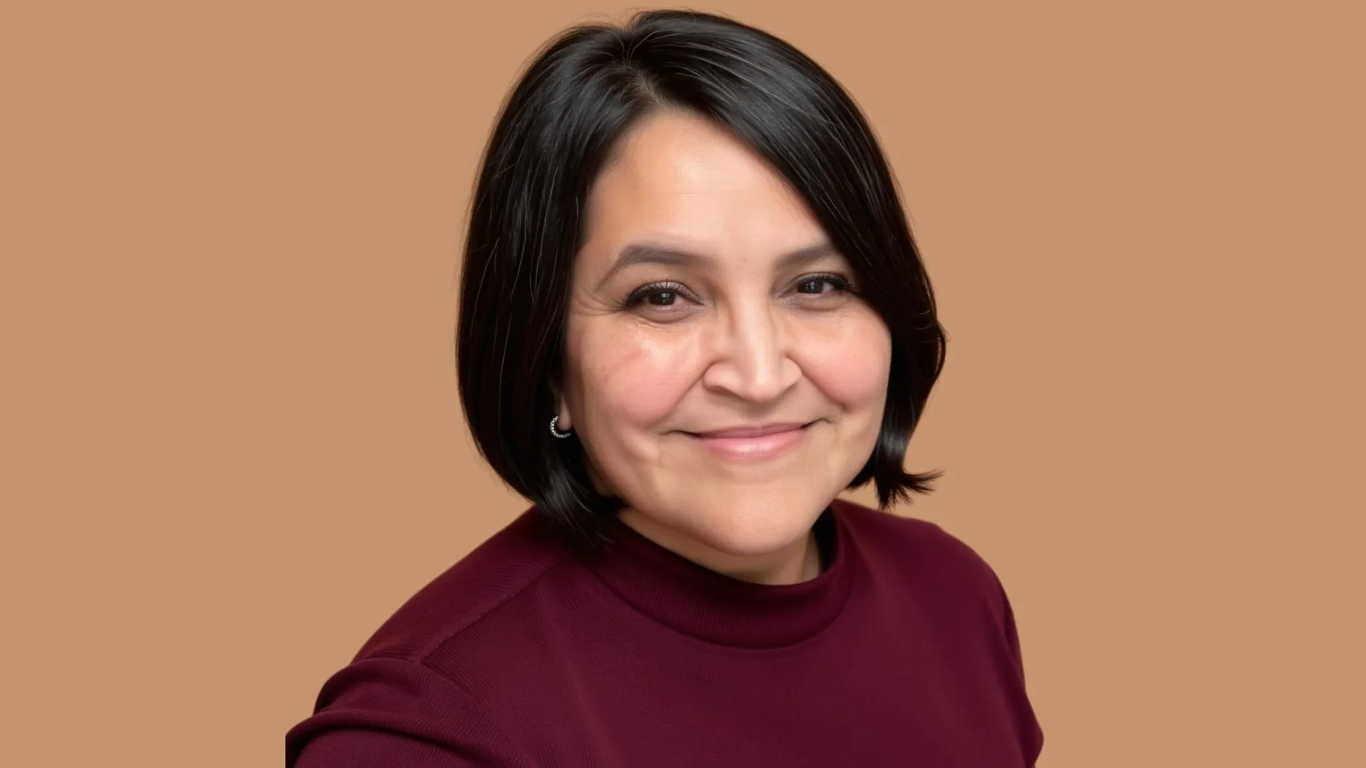 Celia Valenzuela headshot