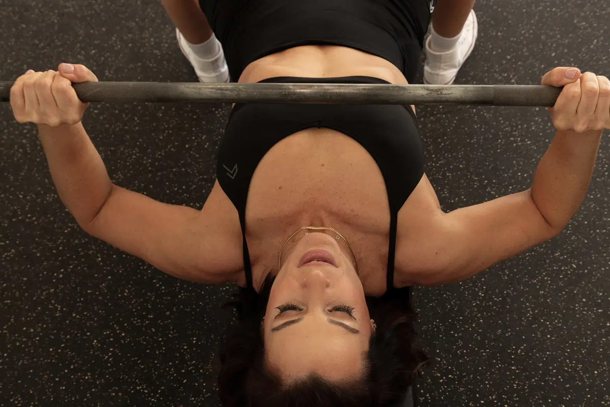 creatine for menopause