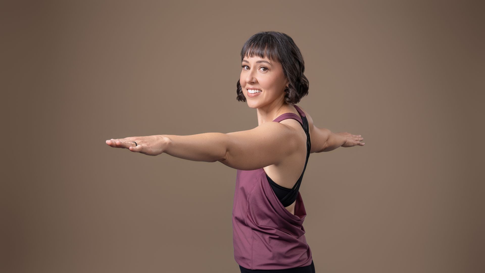 Gina Brogna-Homes headshot