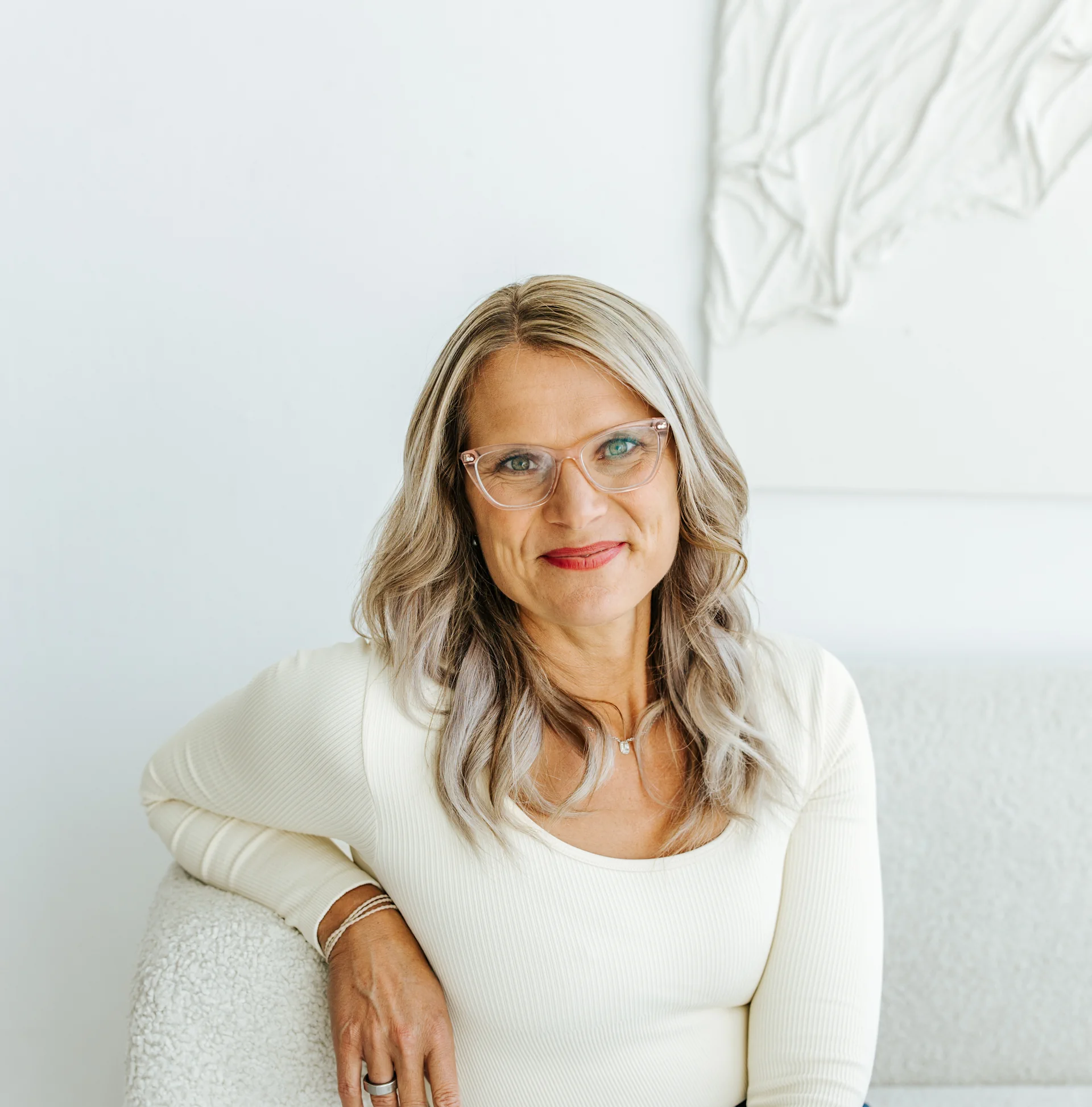 Jennifer Woodward headshot