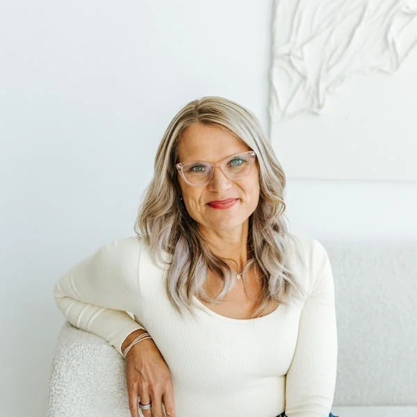 Jennifer Woodward