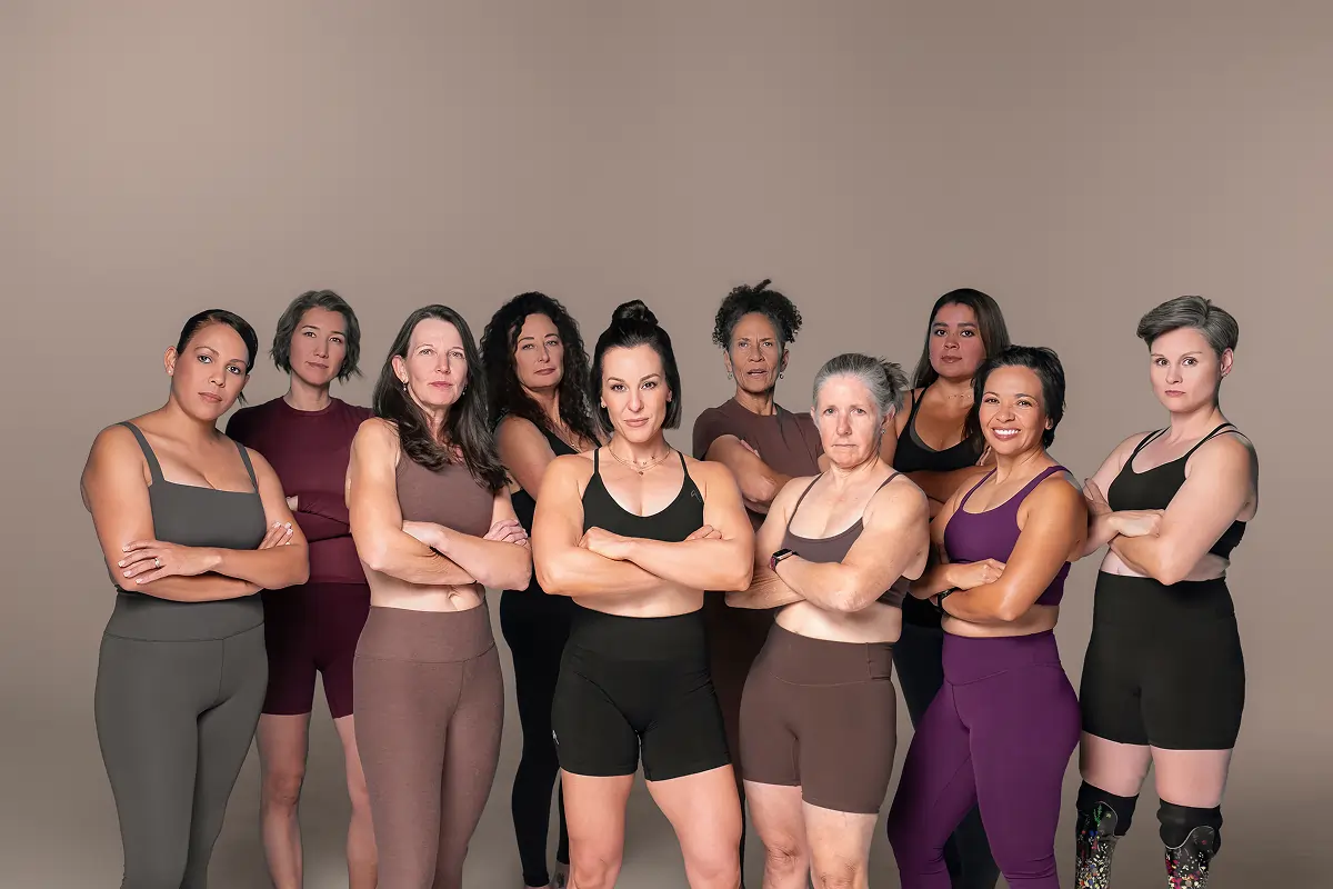 perimenopause weight gain