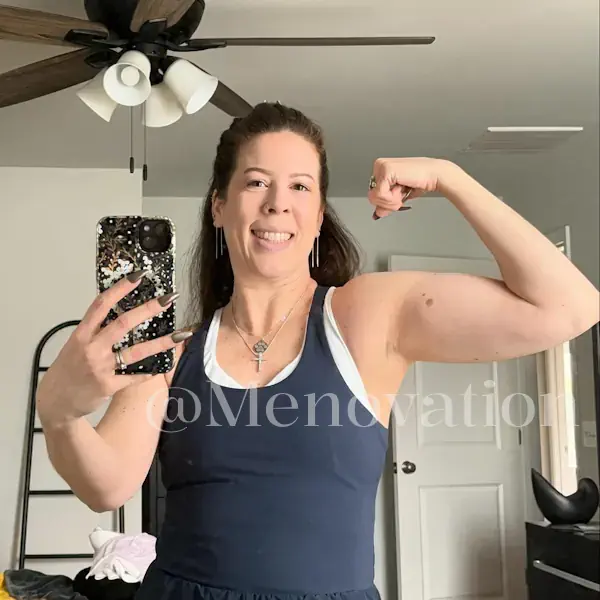 Amy T testimonial