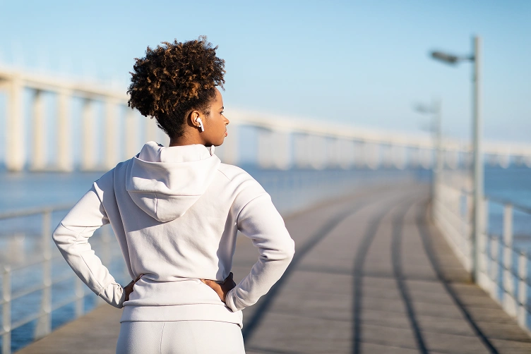 can perimenopause cause anxiety
