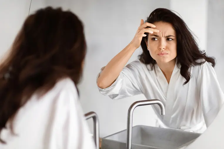 10 weird symptoms of low estrogen