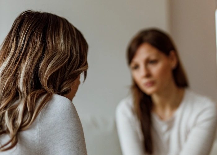 depression in perimenopause