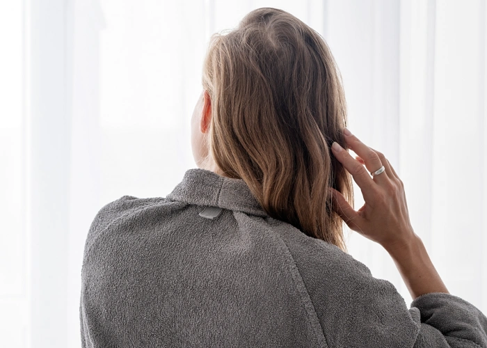 irritability perimenopause
