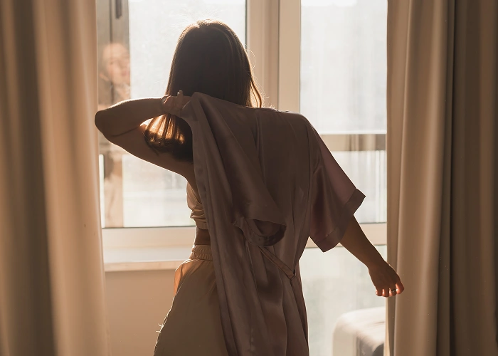 sex drive perimenopause