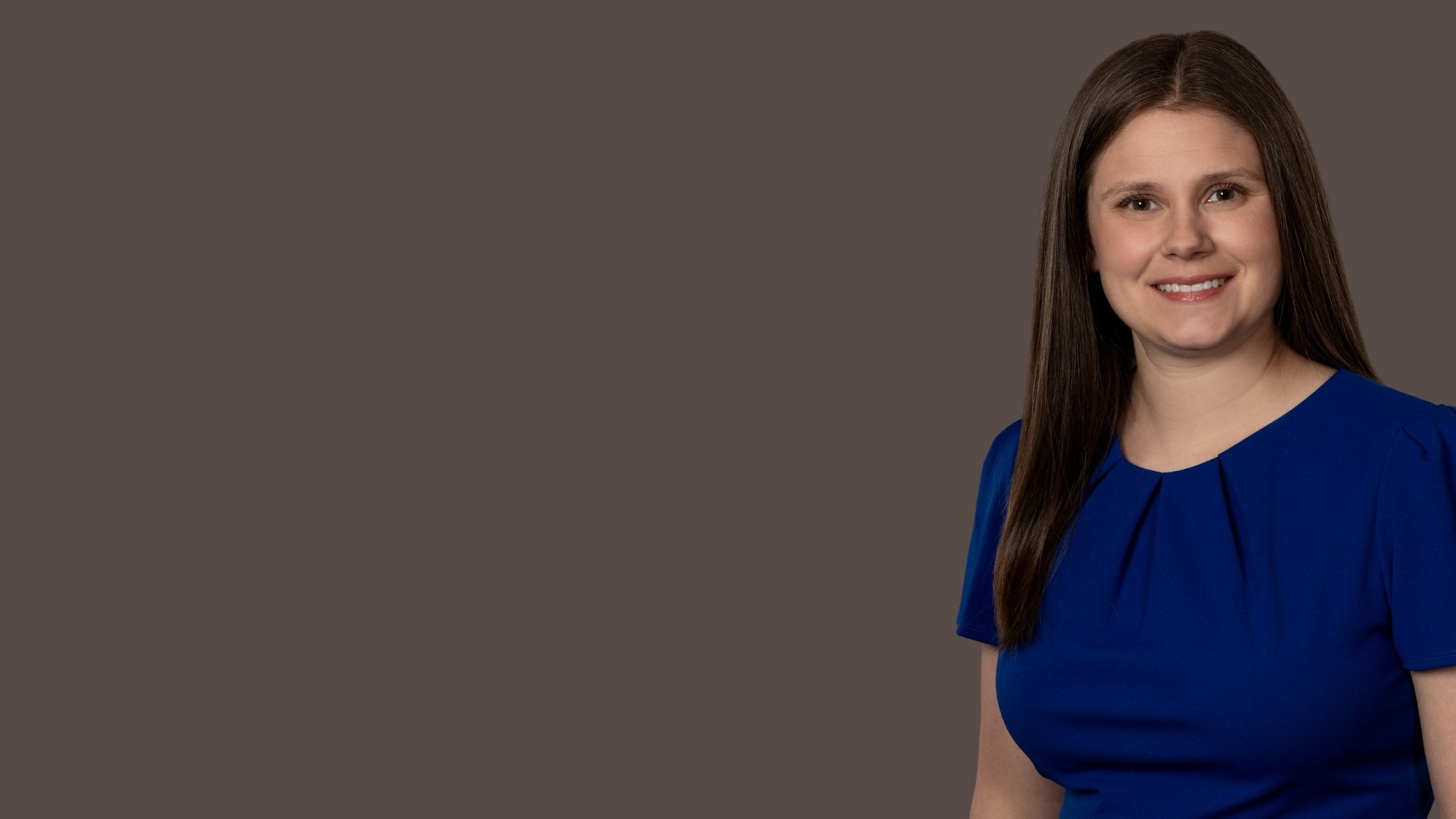 Brittney Penberthy headshot