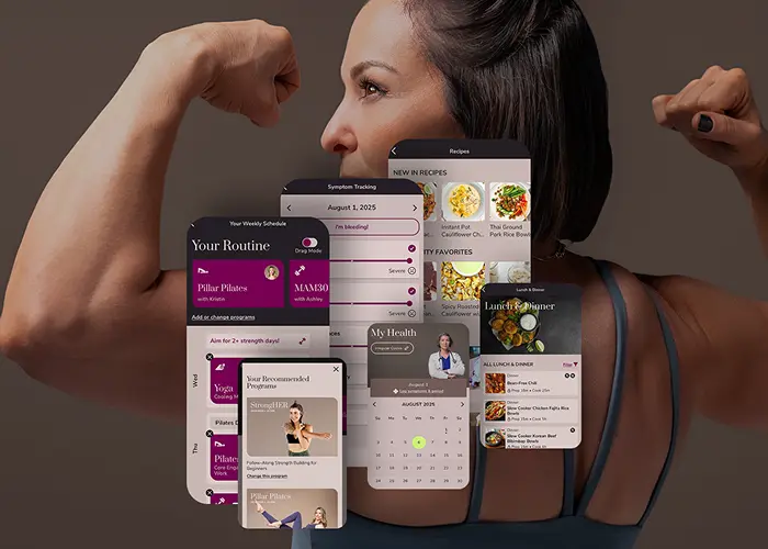 Menovation app now available