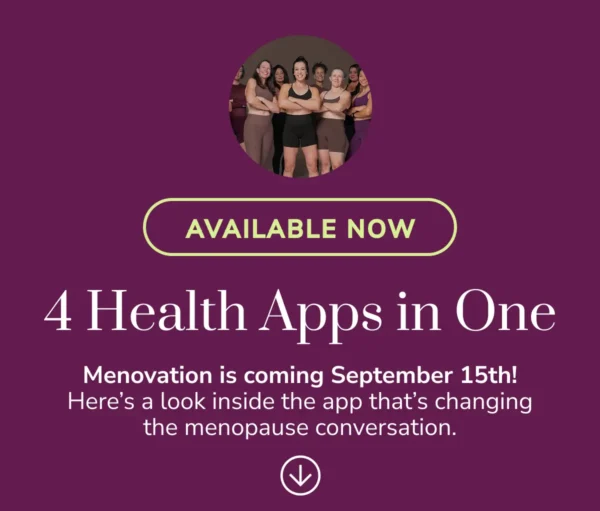 4 Health Apps in One 