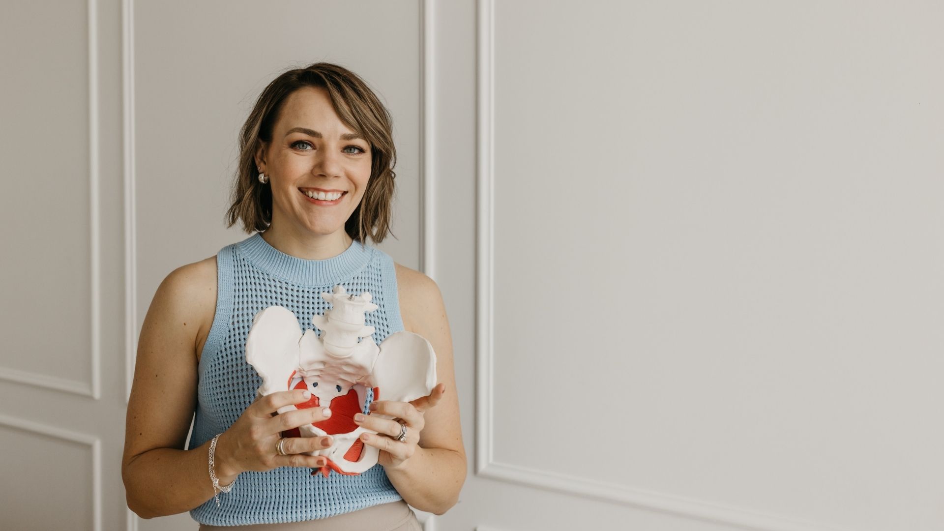 Hailey Miller headshot