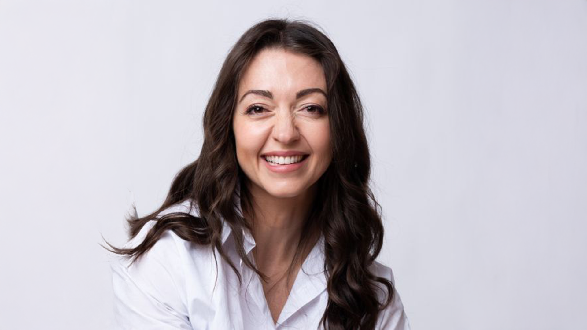 Jackie Luciano headshot