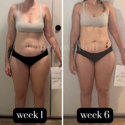Alexandra K. testimonial