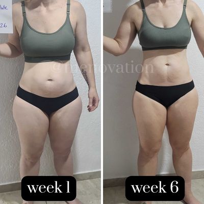 Courtney W. testimonial