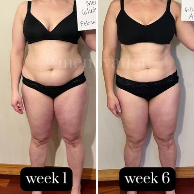 Lauren M. testimonial
