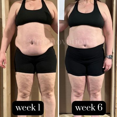 Natalie T. testimonial