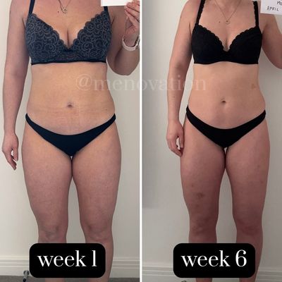Wendy M. testimonial