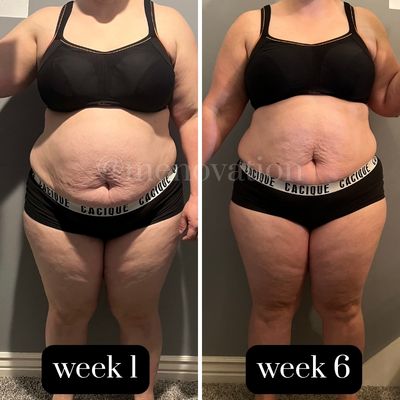 Emily I. testimonial