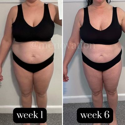 Kasie B. testimonial