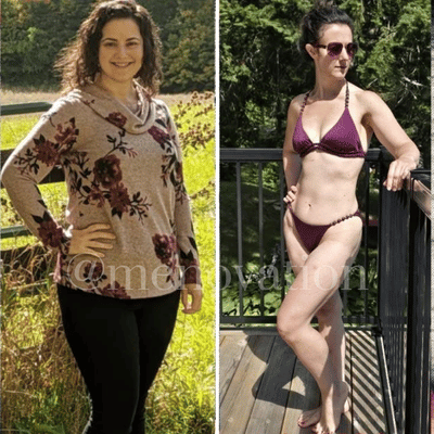 Angela W. testimonial